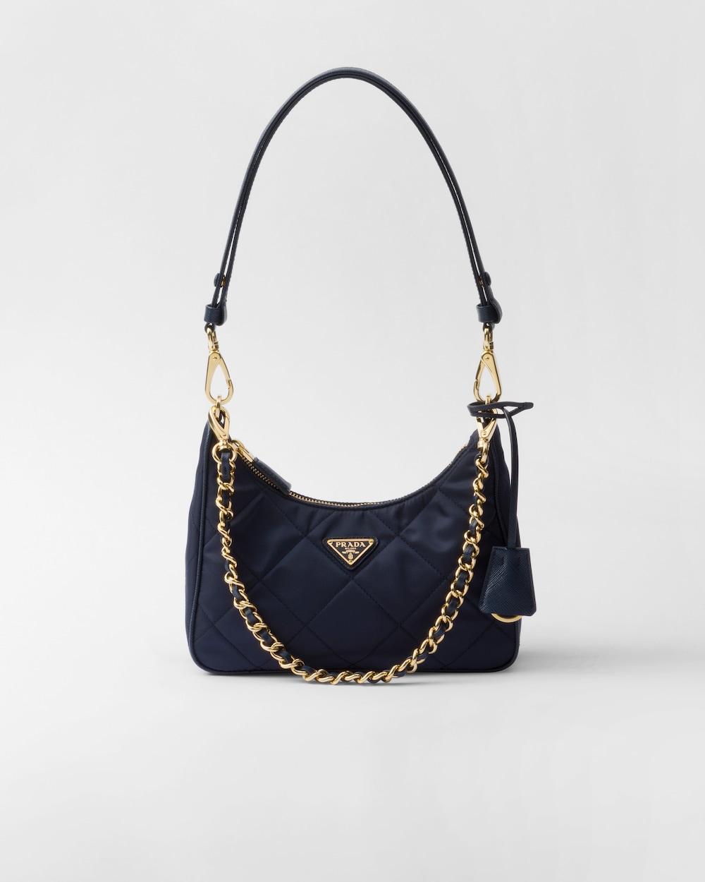 Prada Re-Edition 1995 Chaîne Re-Nylon Mini-Bag - Image 1